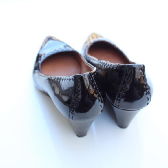 Donald J. Pliner wedges Eddie - Picture 8 of 11